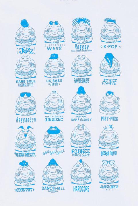 Produktbild Edwin EMC Various