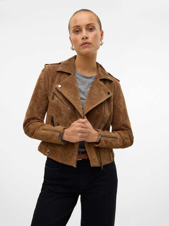 Actual product image Vero Moda VMROYCEALICE Jacket Jacket (S)