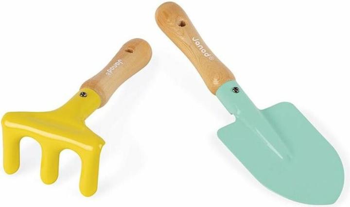 Image du produit Janod Jeu de jardin
