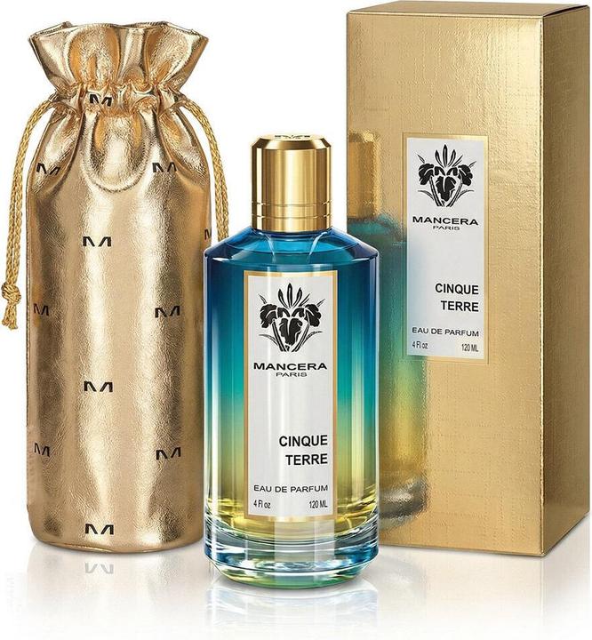 Produktbild Mancera Classics (Eau de Parfum, 120 ml)