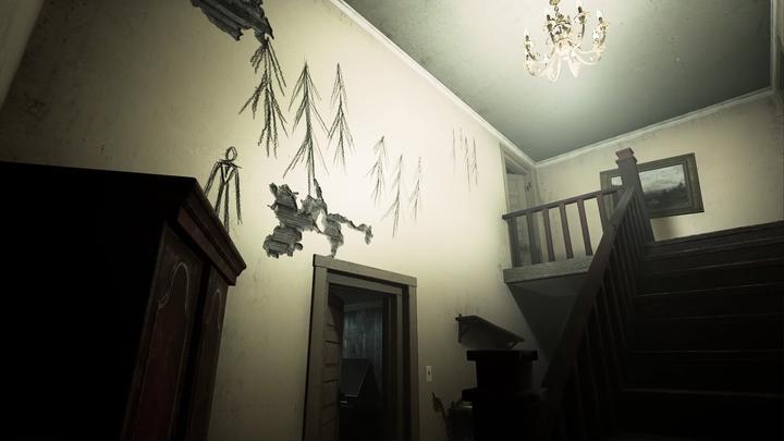Produktbild Perp VR 2 Arrival (PS5, DE)