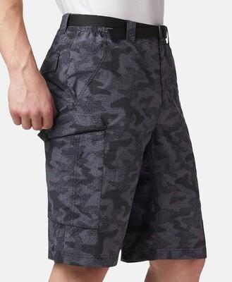 Produktbild Columbia Silver Ridge Printed Cargo Short (40)