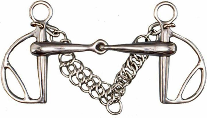 Produktbild Tattini Springkandare