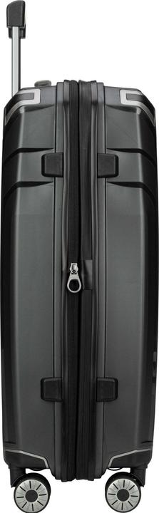 Produktbild Travelite Trolley + Koffer Elvaa 4w Trolley M (72 l)