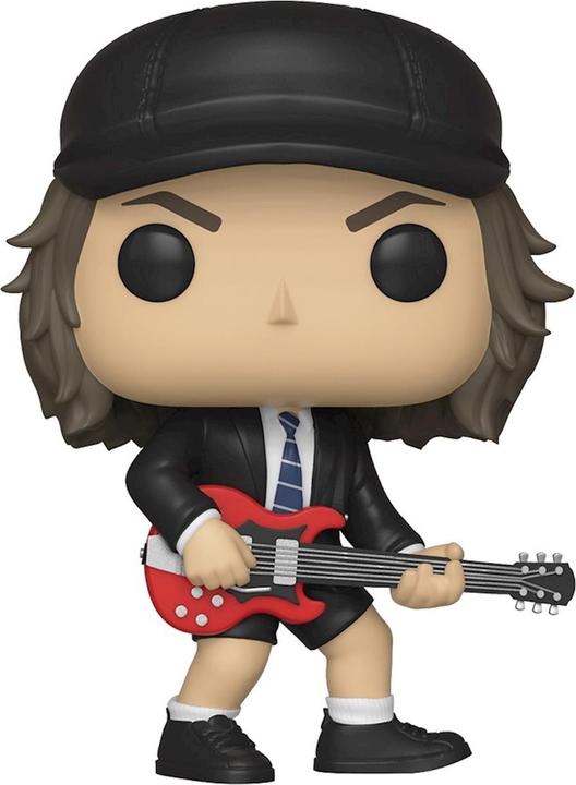 Immagine prodotto Funko AC/DC: Angus Young