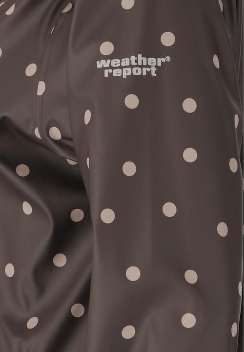 Actual product image Weather Report Sunrise Aop (40)
