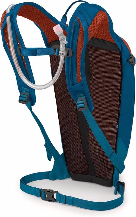 Produktbild Osprey Backpack Salida 8L 2024 (8 l)