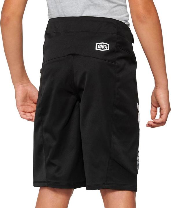 Actual product image 100% R-Core Youth Pants (26)