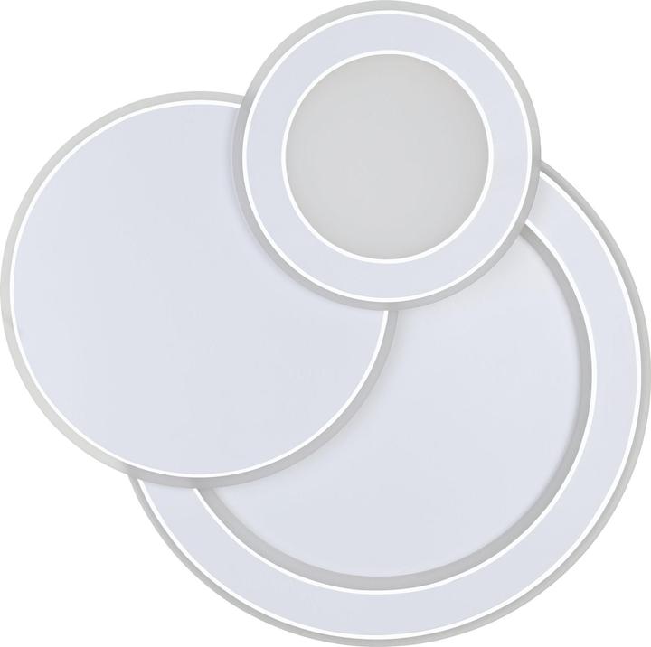 Actual product image EGLO LED ceiling light (1600 lm)