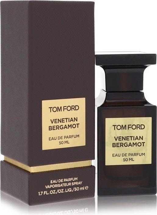 Image du produit Tom Ford Bergamote vénitienne (Eau de parfum, 50 ml)