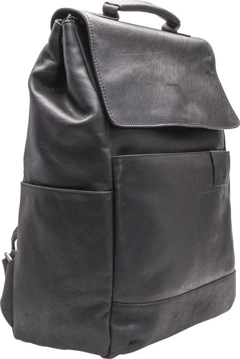 Produktbild Strellson Laptoprucksack Hyde Park BackPack MVF (22 l)