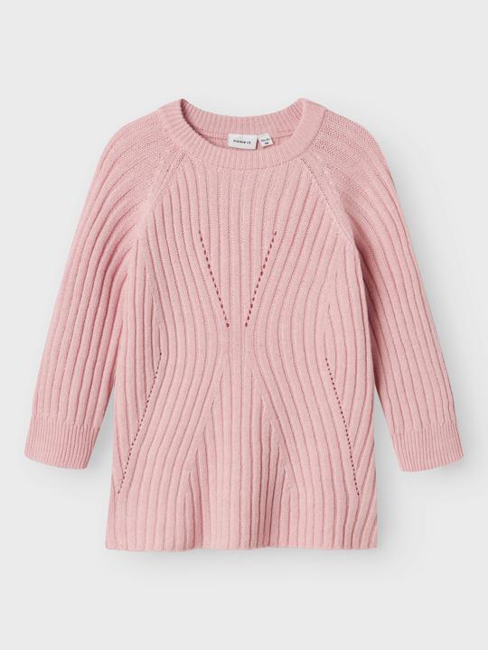 Produktbild Name it Strick Kleid (116)