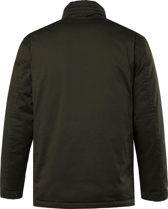 Image du produit JP1880 Veste en coton JP 1880, col montant et fermeture zippée - jusqu'au 8 XL (7XL)