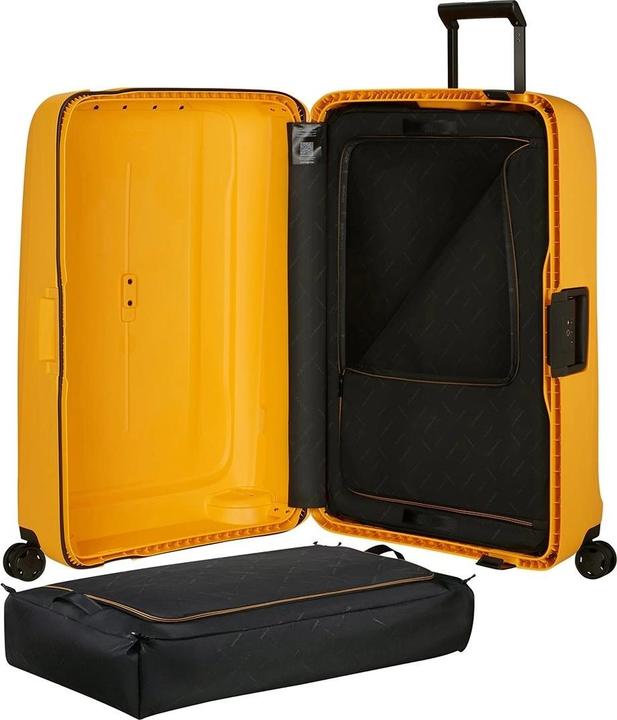 Produktbild Samsonite Essens Trolley mit 4 Rollen 81cm (140 l)