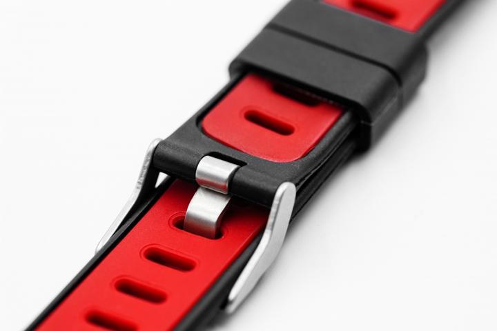 Productafbeelding Datel GO-TCHA Evolve voor Pokémon GO - Rood