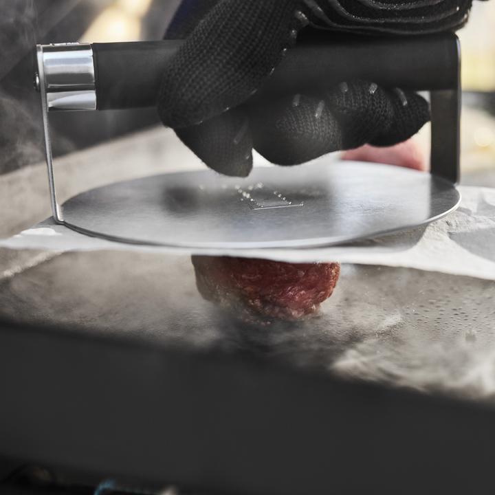 Actual product image Weber Emea