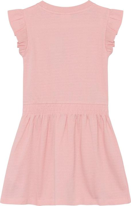 Image du produit Minymo Kleid Rosy Tough (140)