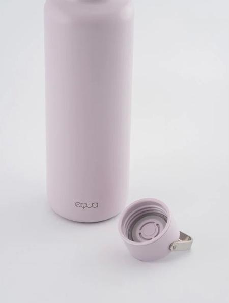 Produktbild Equa Thermos Trinkflasche I Timeless I 600ml (0.60 l)