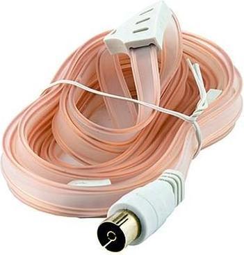 Actual product image E+P VHF throwing antenna (Antenna cable)