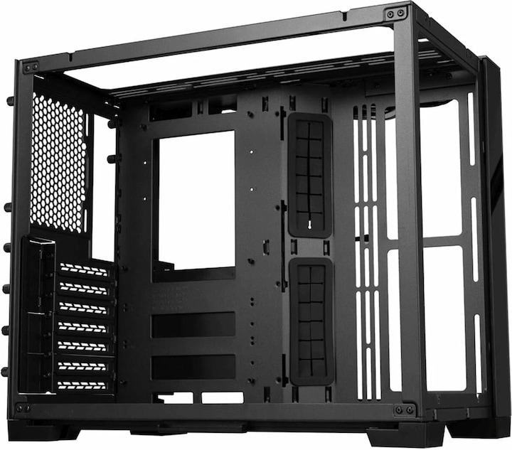 Actual product image Lian-Li O11 Dynamic Mini (ATX, mATX, Mini-ITX)