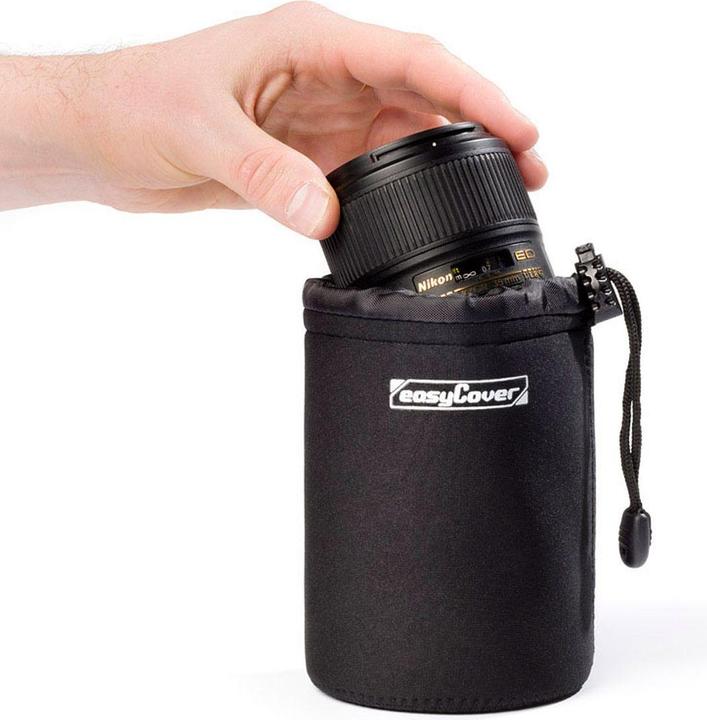 Immagine prodotto easyCover Eclcl (Borsa lente)