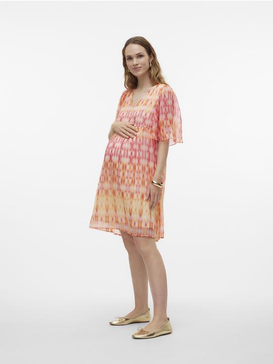 Produktbild Vero Moda Maternity Umstands-Kleid Kleid (L)