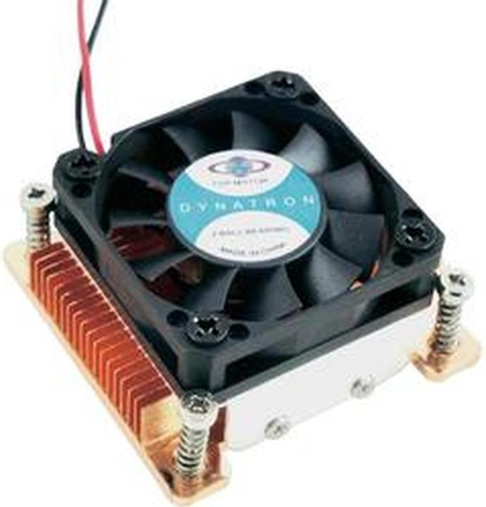 Produktbild Dynatron CPU-Kühler I31 Intel I31 (25 mm)