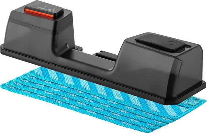 Produktbild Sencor Senxor SVC 0725BK czarny