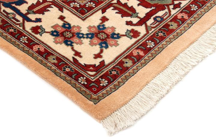 Produktbild Vidal Indo Täbriz (200 x 295 cm)