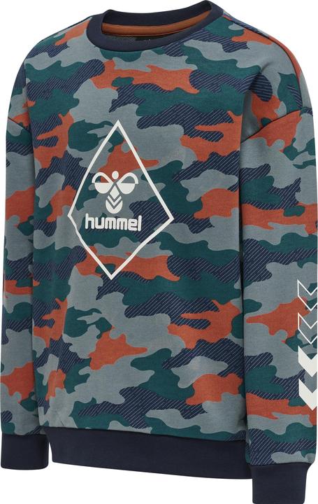 Produktbild hummel Jackson Sweatshirt (146)