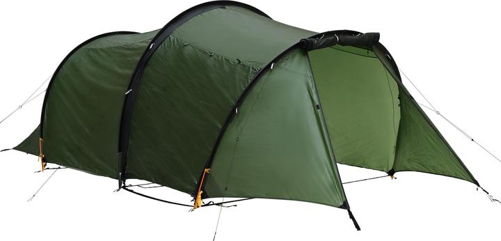 Bach Equipment Oriole 3 Zelt (Tunnelzelt, 3.90 kg, 3 Personen)