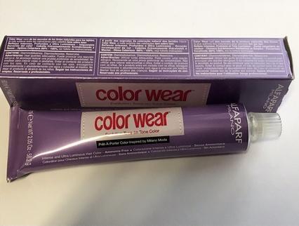 Immagine prodotto Alfaparf Milano Color Wear Evolution Tone On Tone Color 0 trasparente e lucido (0)