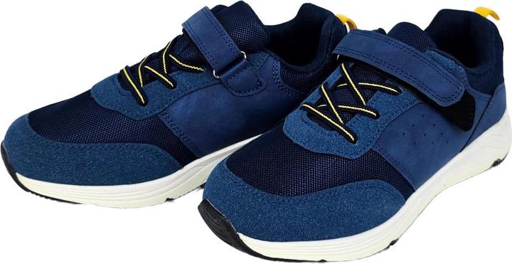 Image du produit Happy Bee Klett-Kapitn Blau (32)