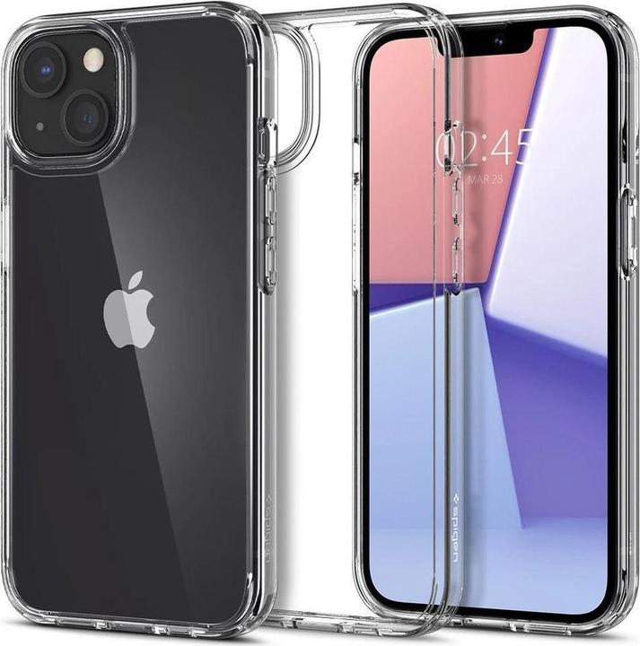 Spigen Ultra Hybrid (Apple iPhone 13)