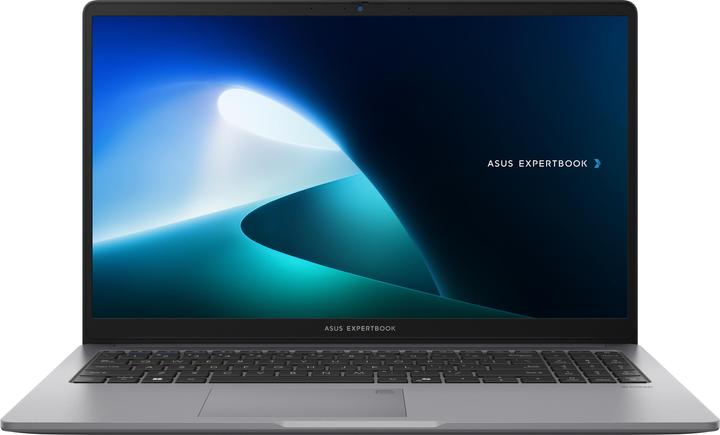 Actual product image ASUS ExpertBook P1 (15.60", Intel Core i5-13420H, 2.15 GB, 512.00 GB, DE)