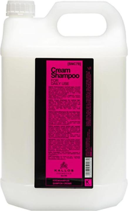 Immagine prodotto Kallos Cosmetics Crema (Shampoo liquido)