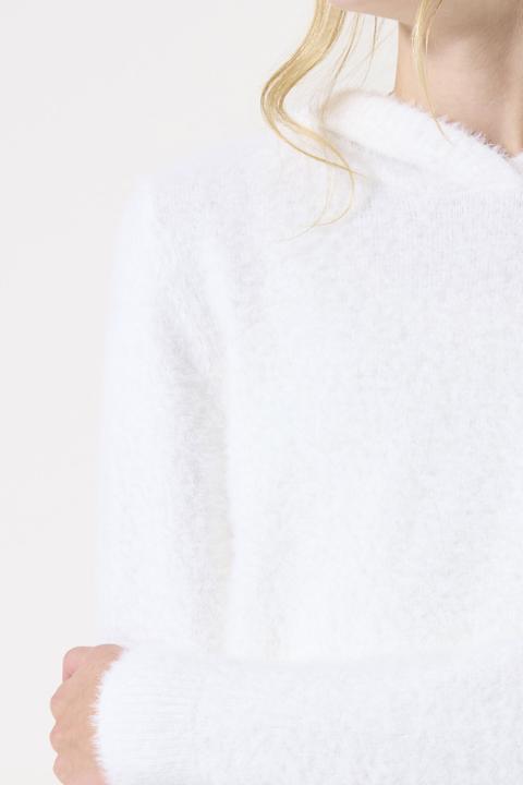 Produktbild Garcia Pullover off (164, 170)
