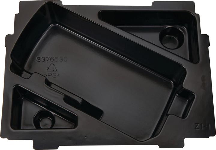 Actual product image Makita Deep-drawn part f. MAKPAC
