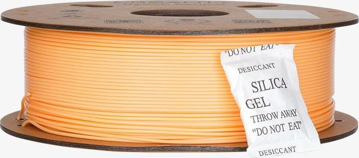Produktbild Creality Filament PLA Hyper, Peach, 1.75 mm, 1 kg (PLA, 1.75 mm, 1000 g, Rosa)