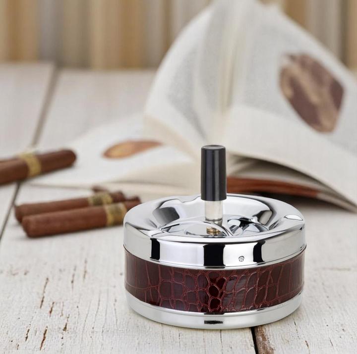 Image du produit GuGus Cendrier à l'élingue