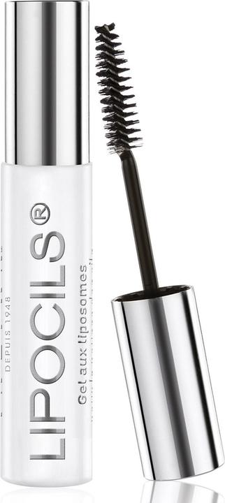 Actual product image Talika Lipocils gel for eyelash growth (10 ml) (10 ml)