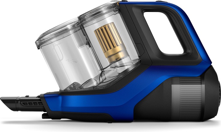 Productafbeelding Philips 8000 serie stofzuigmond, snoerloze accu stofzuiger