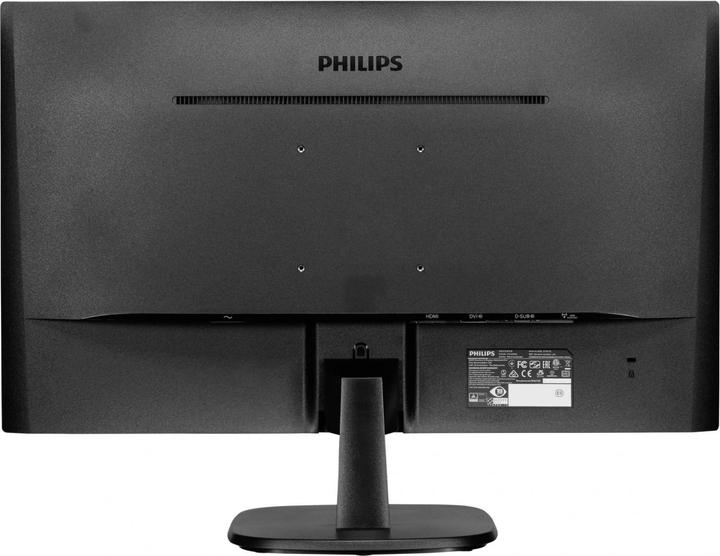 Immagine prodotto Philips 273V7QJAB/00 (1920 x 1080 pixel, 27")
