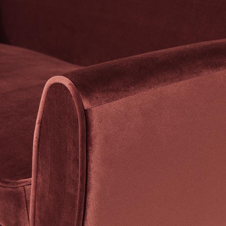 Actual product image Woood Rocco (3-seater)