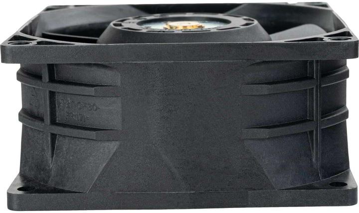 Produktbild Silverstone SST-FHS80X-24V - High-Performance 24V 80x38mm PWM industrial fan for industrial, medical (80 mm, 1x)