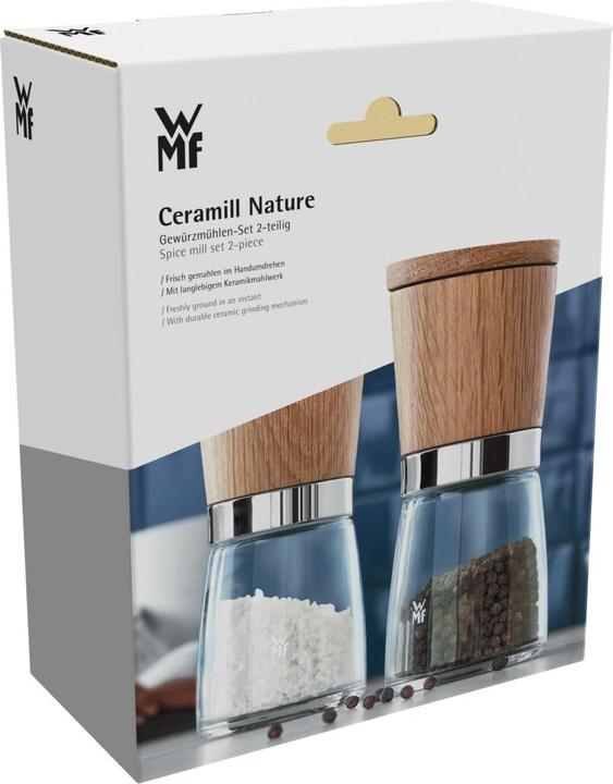 Actual product image WMF Mill set (Pepper, Salt)