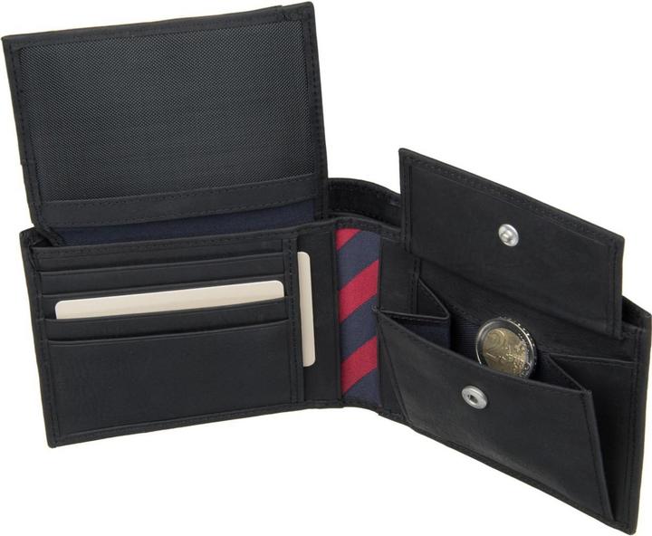 Produktbild Tommy Hilfiger Johnson Flap