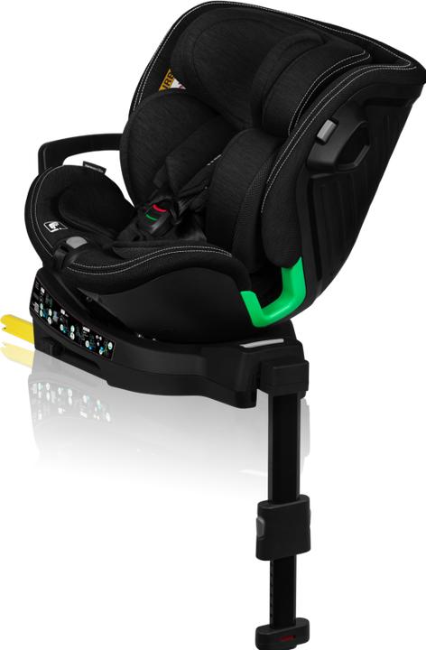 Image du produit Lionelo Harmony I-Size (Reboarder)