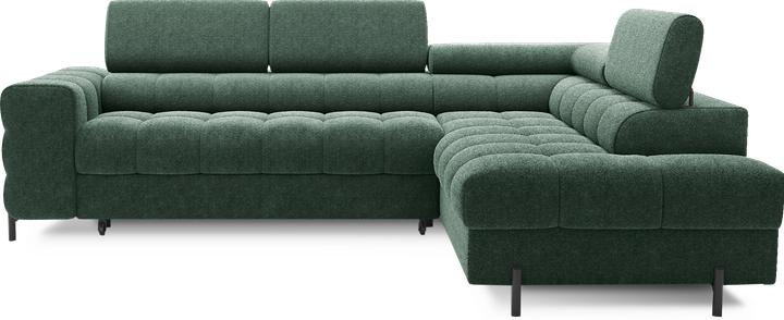 Actual product image ELTAP Ferucce (Sofa bed, Corner sofa)