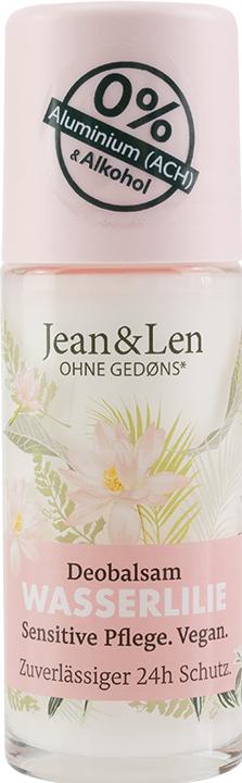 Produktbild MGA Na (Roll-on, 50 ml)